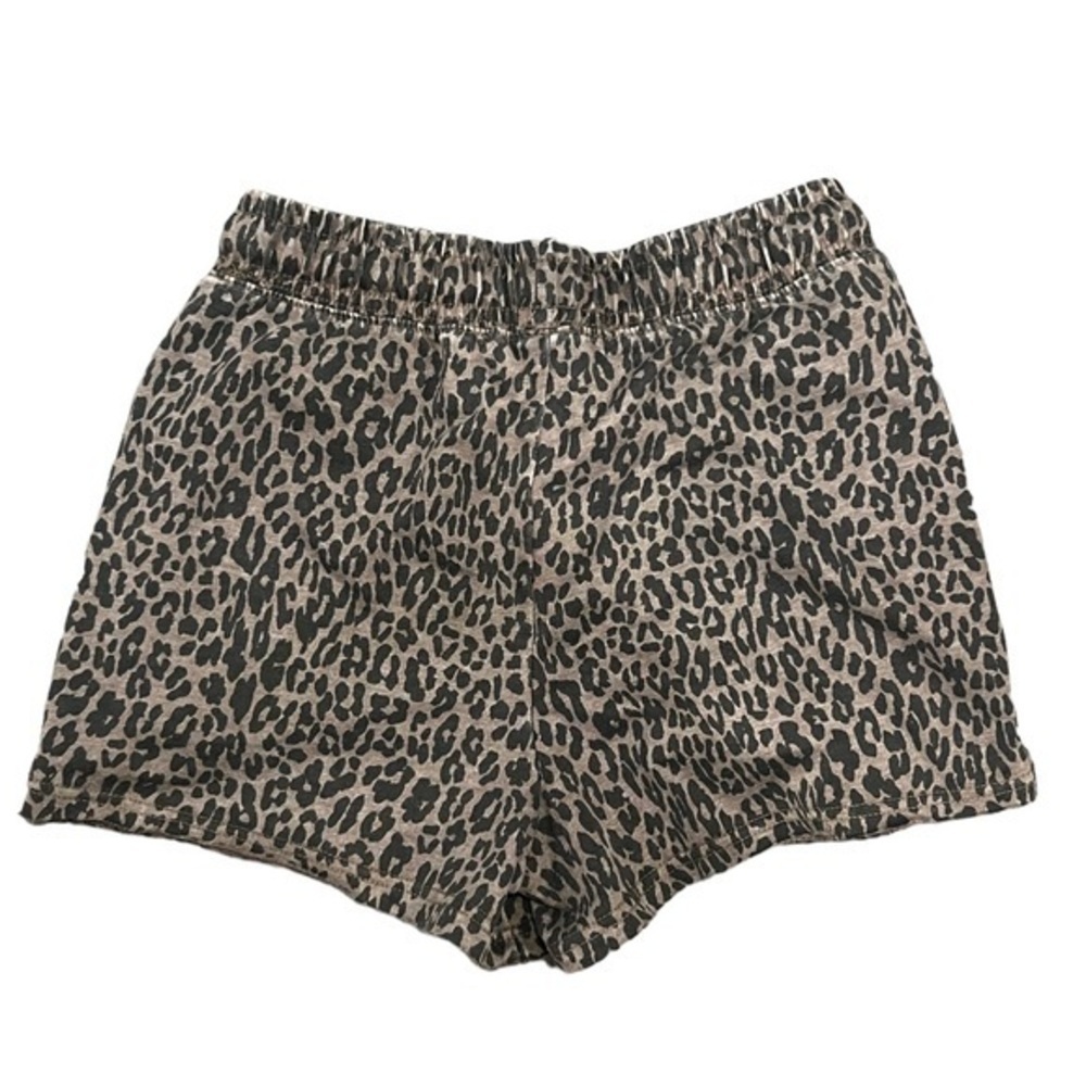NWT Wallflower sweat shorts - Picture 2 of 4